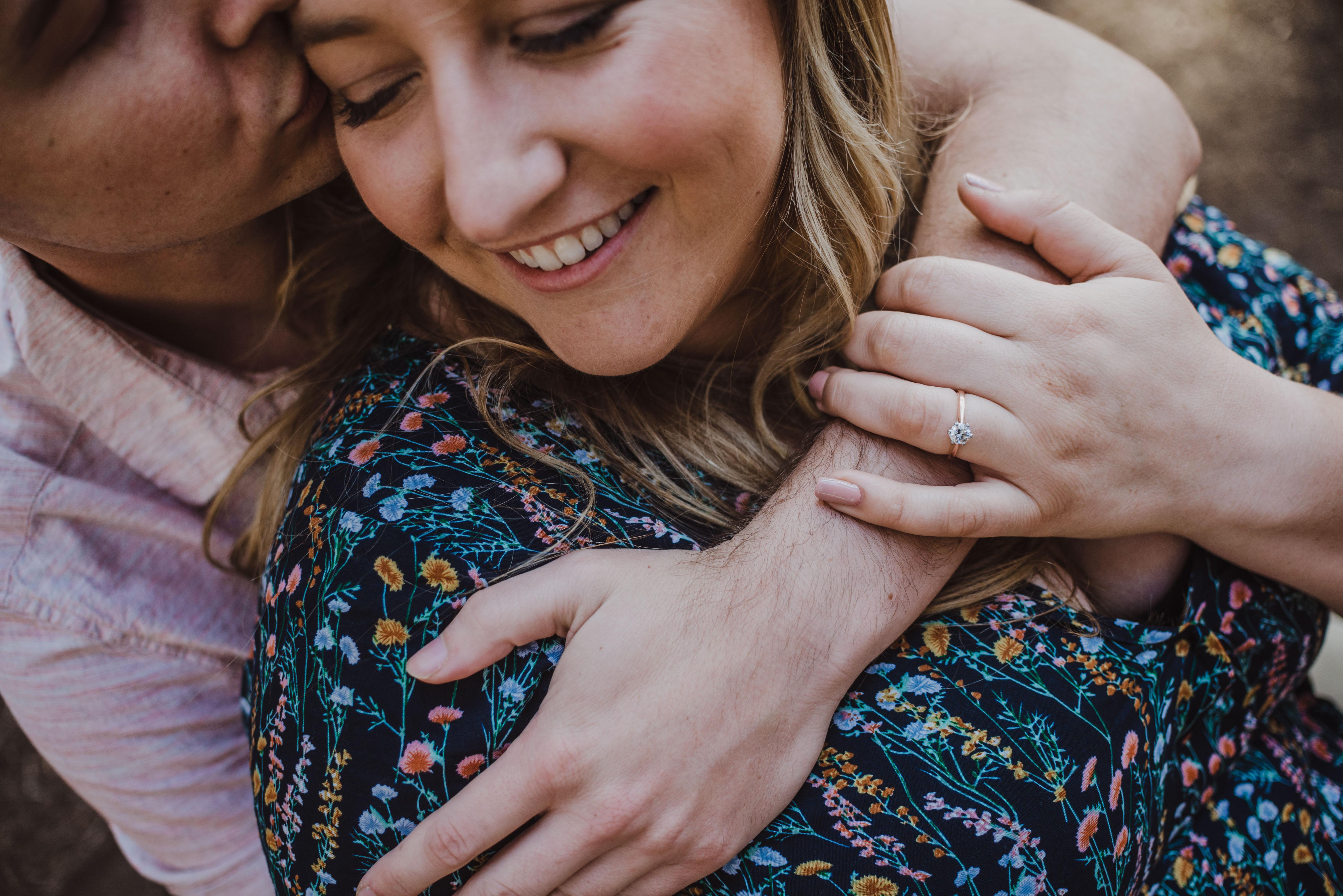 The Wedding Website of Lauren Young and Lars Mortensen