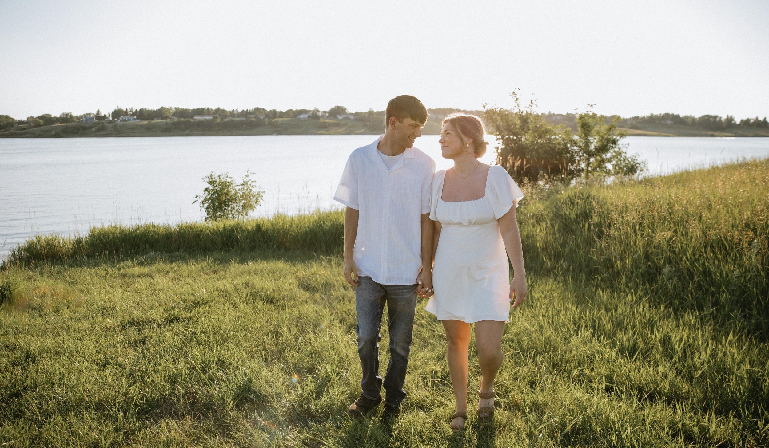 The Wedding Website of Hannah Bohl and Kane Barnick