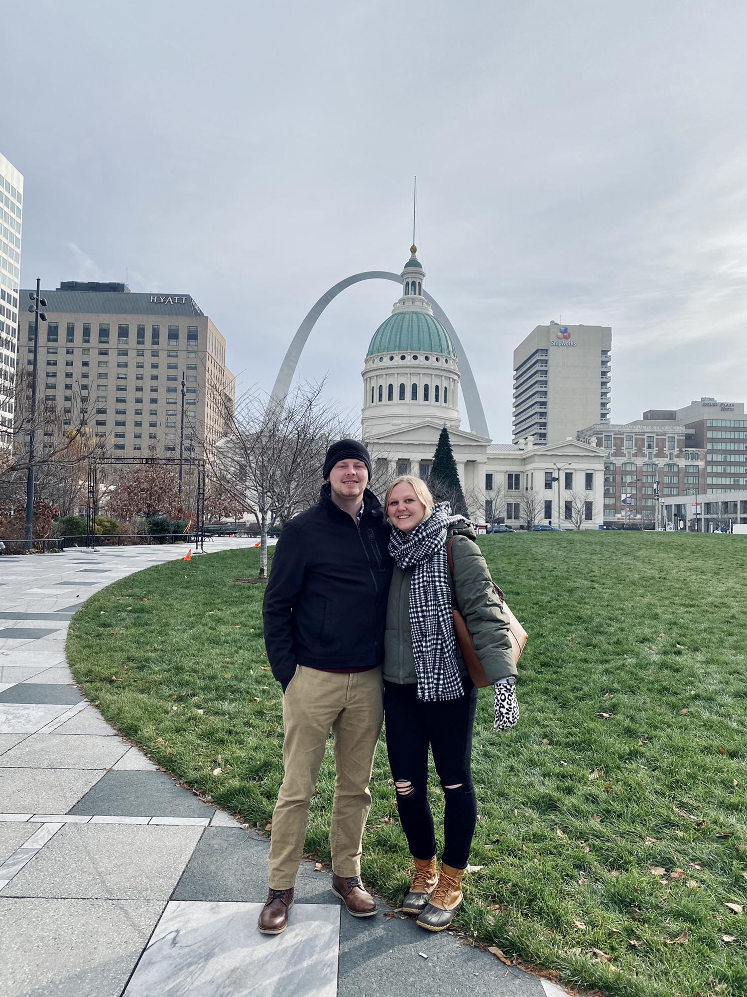 St.Louis, MO