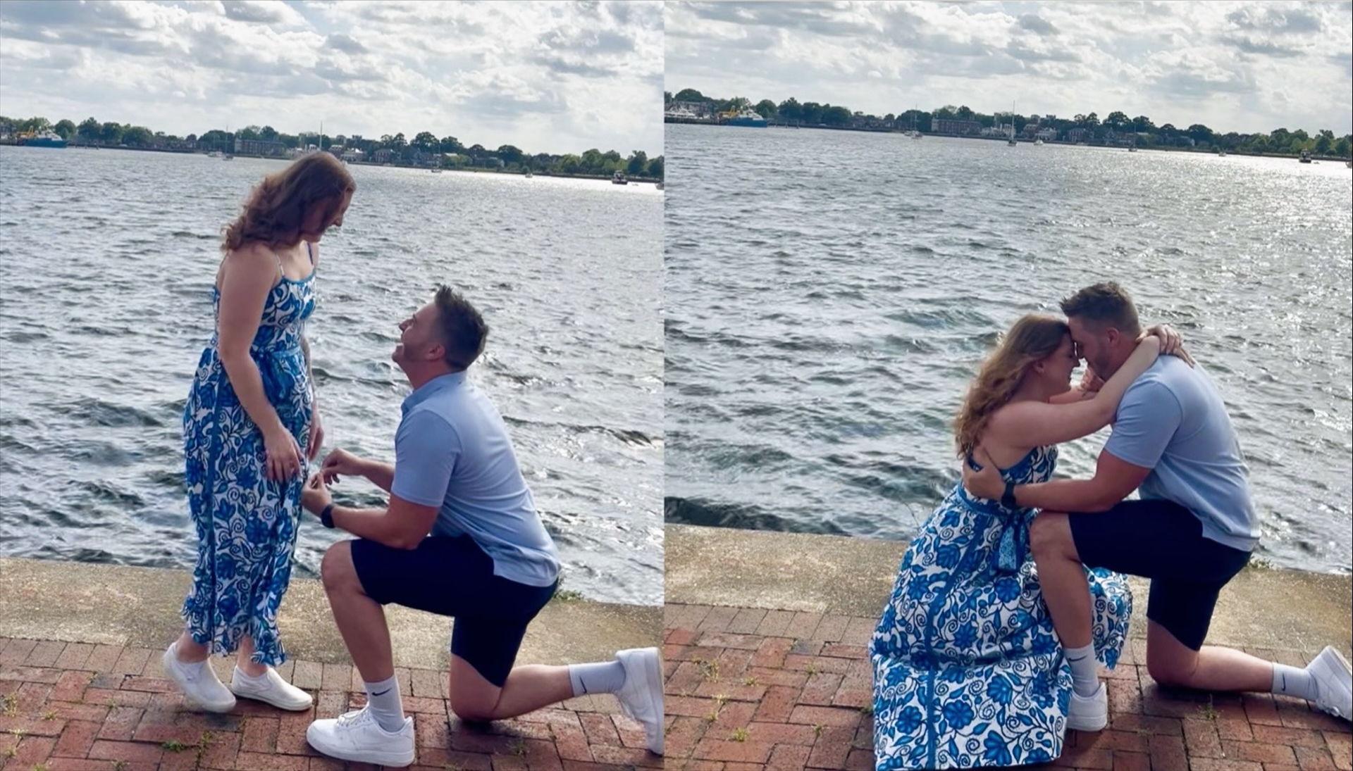 The Wedding Website of Kaylee Buffkin and Kyle Ball