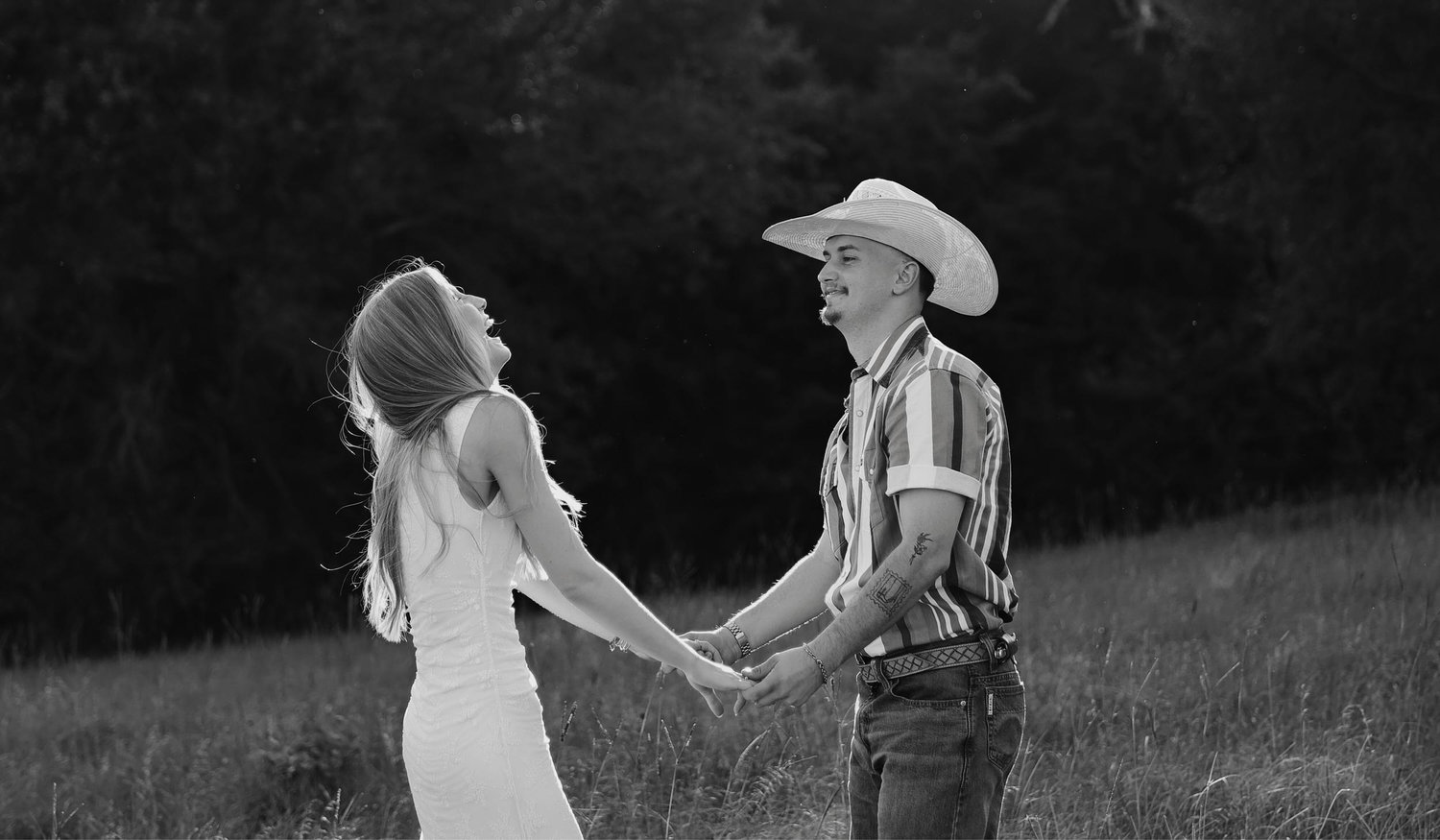 The Wedding Website of Alexia Rogers and Lane Goodson