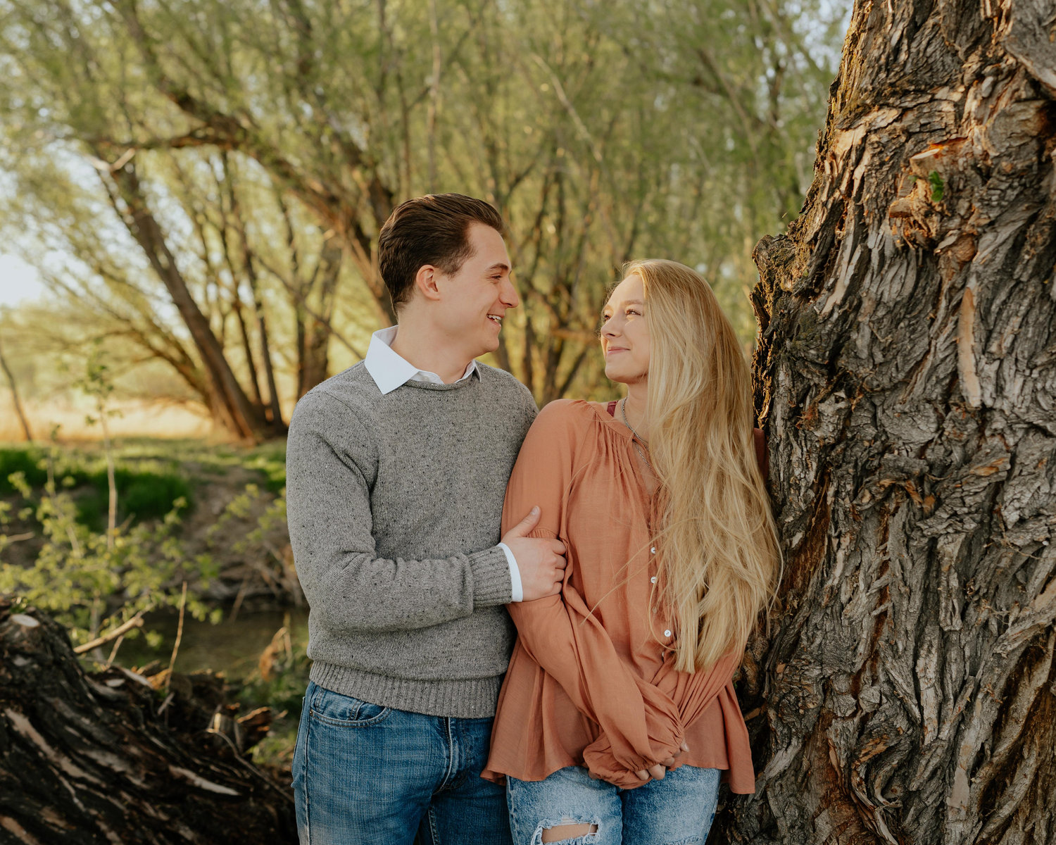 The Wedding Website of CAILYN BUNKER and BRAYDEN EATON