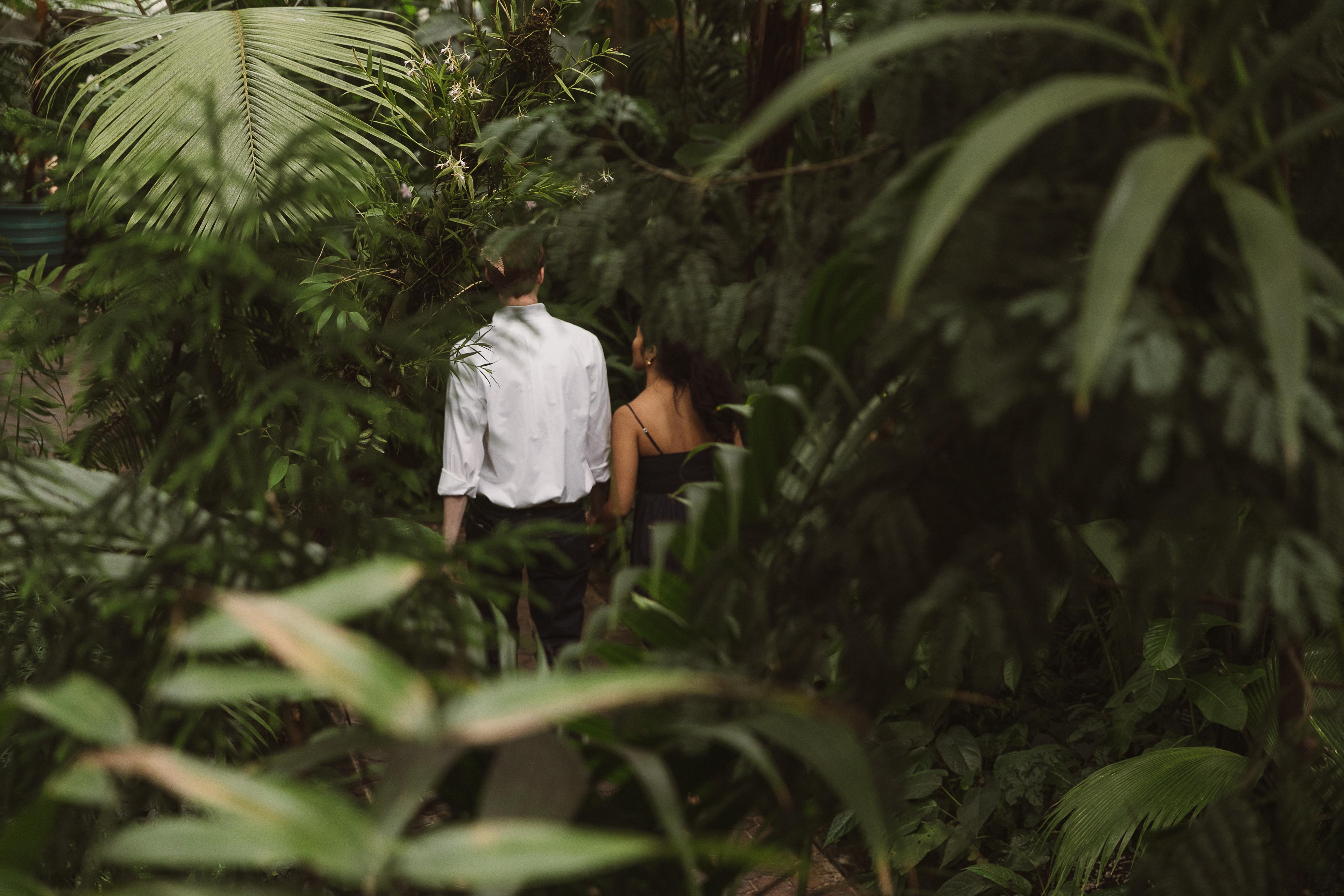 The Wedding Website of Lydia Mangiwa and Samuel Wilson