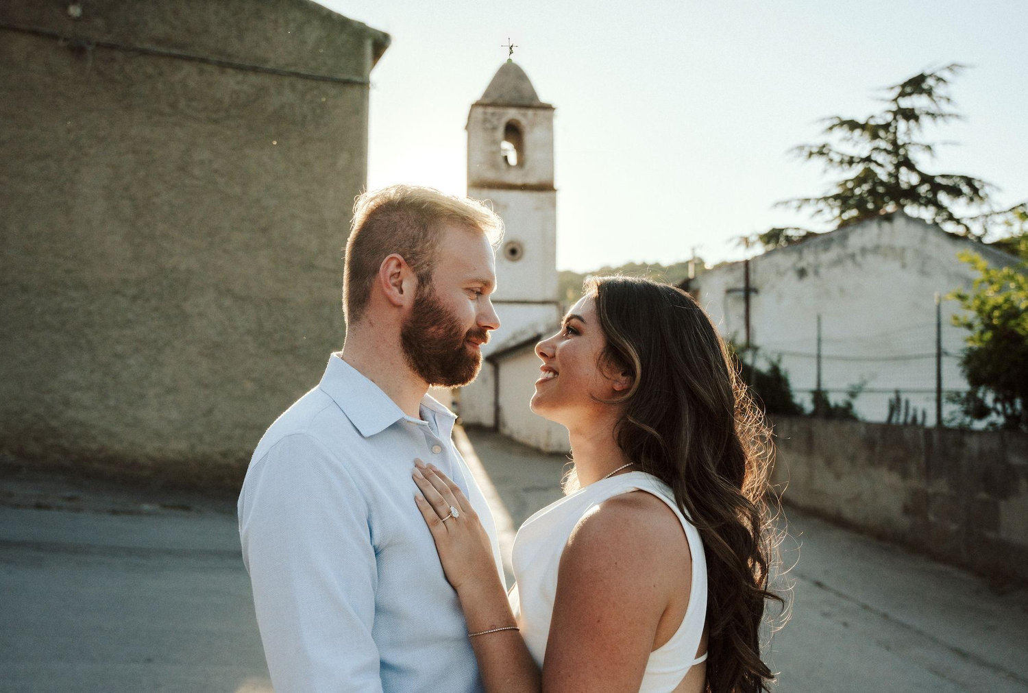 The Wedding Website of Rocky Wallace and Nils Hartmann