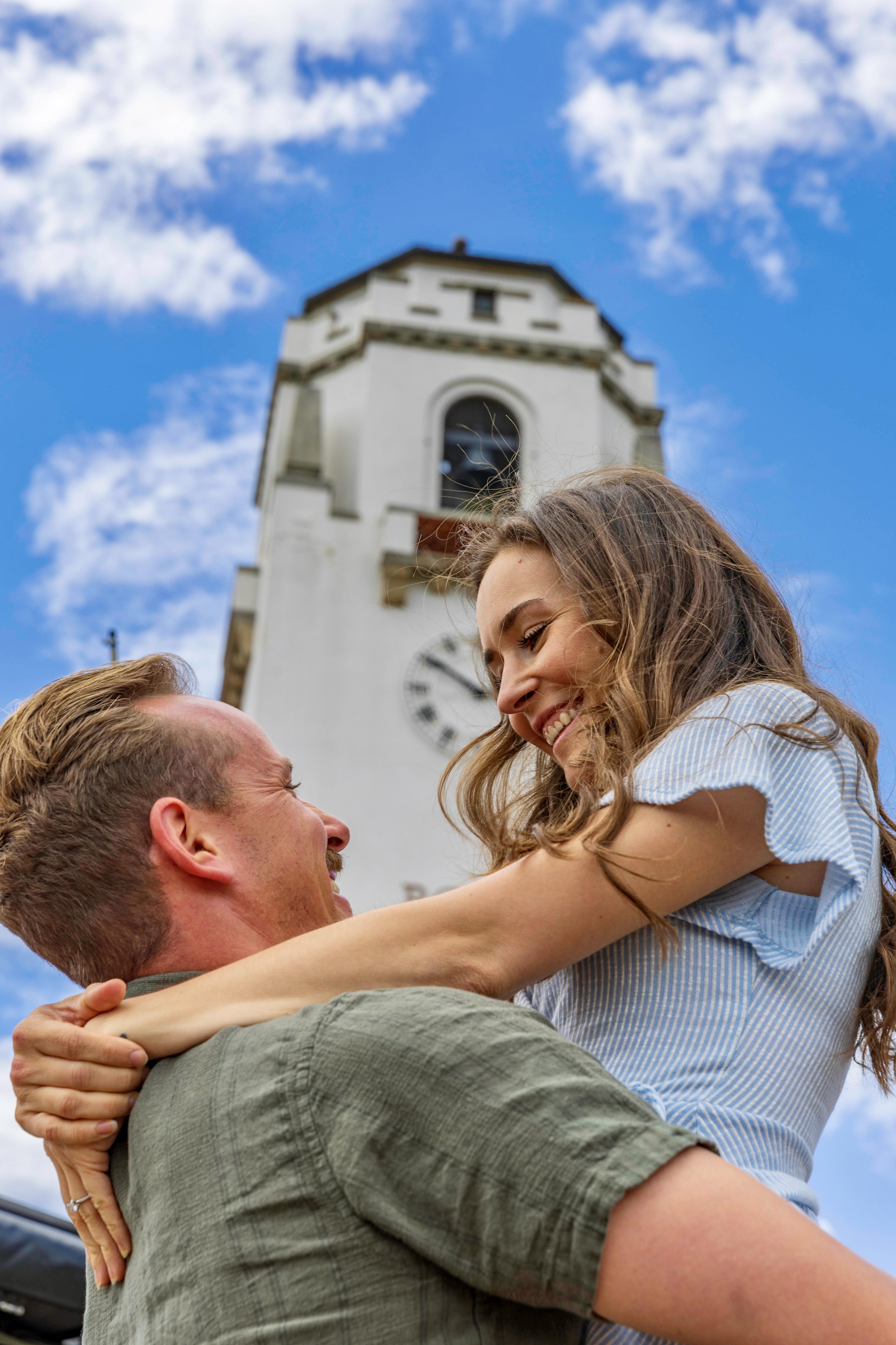 The Wedding Website of Megan Wright and Tyler Lannom