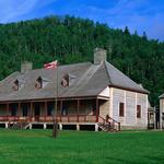 Grand Portage National Monument