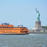 Staten Island Ferry