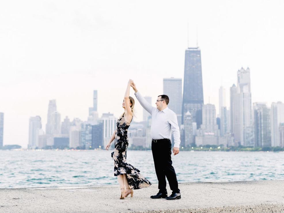 The Wedding Website of Katie Allen and Adam Kirkenmeier