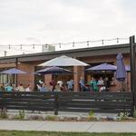 Moon Hollow Brewing Company