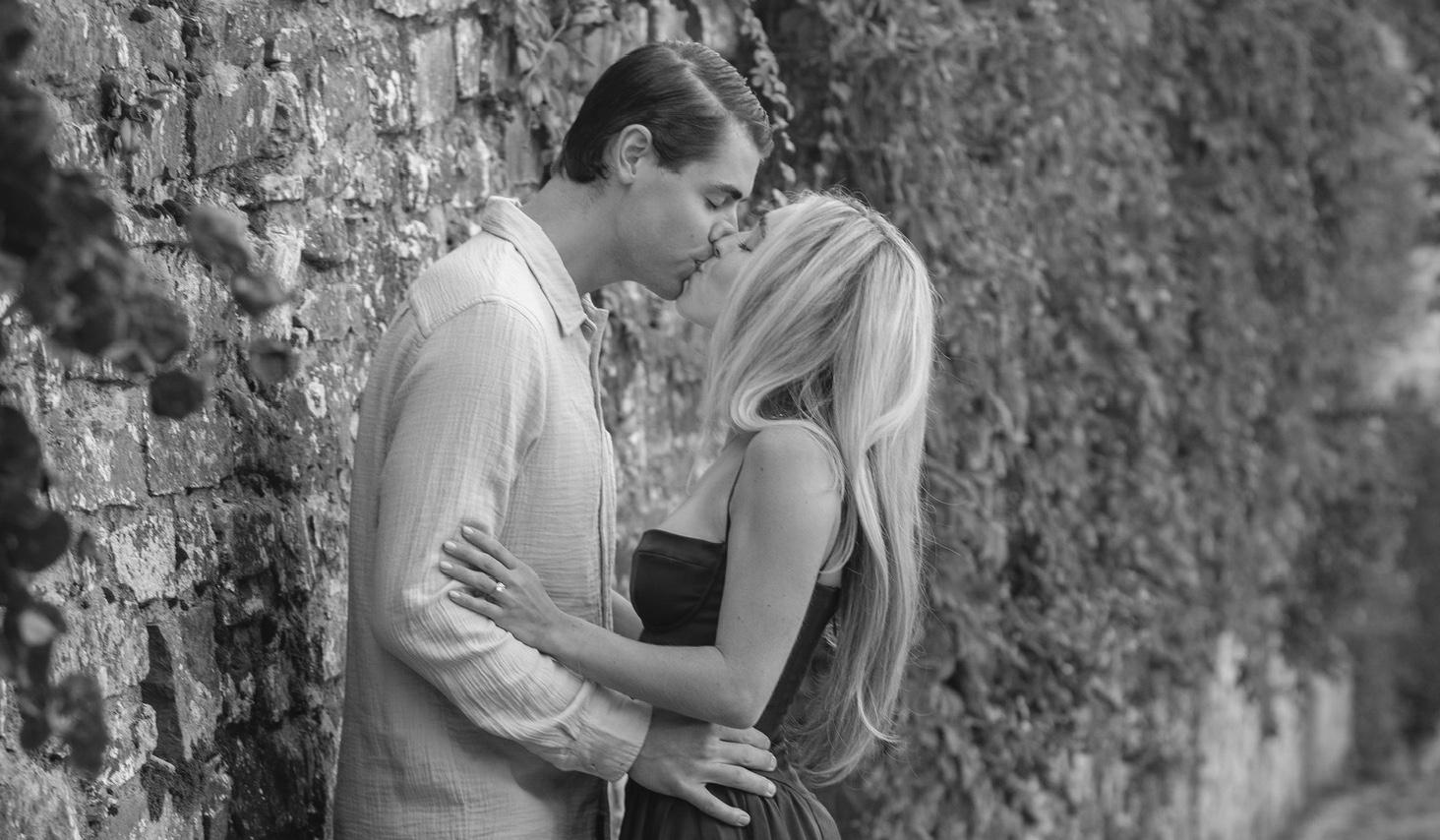 The Wedding Website of Kayla DesLaurier and Austin Waeghe