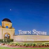 Town Square