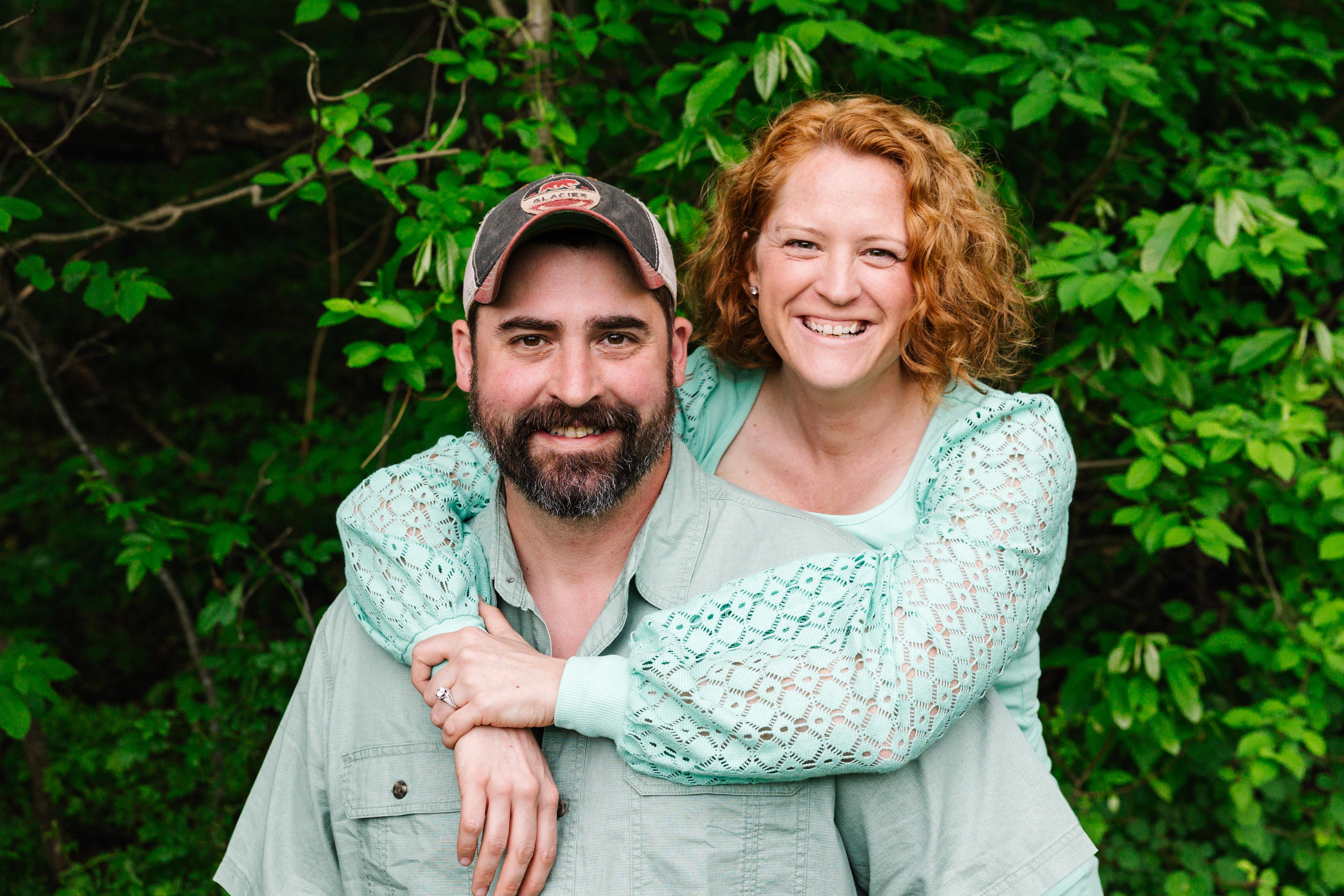 The Wedding Website of Beth Binner and Bryan Leese