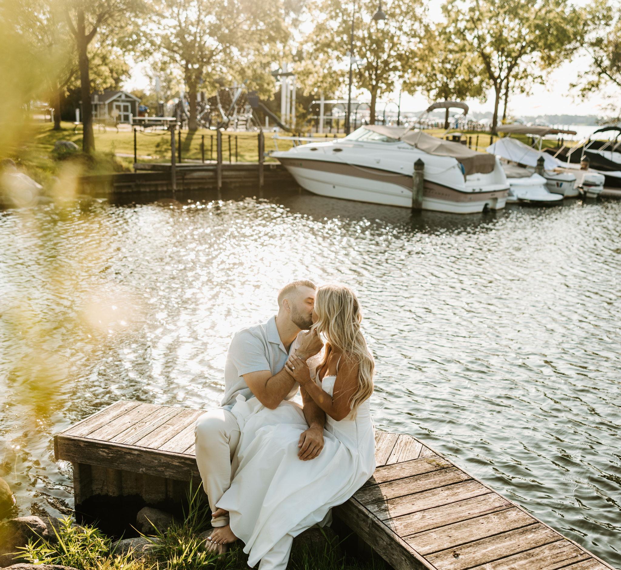 The Wedding Website of Courtney Marshalla and Ryan Boelter