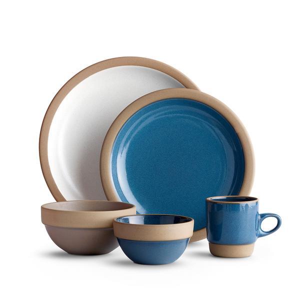 Shotwell Dinnerware Set
