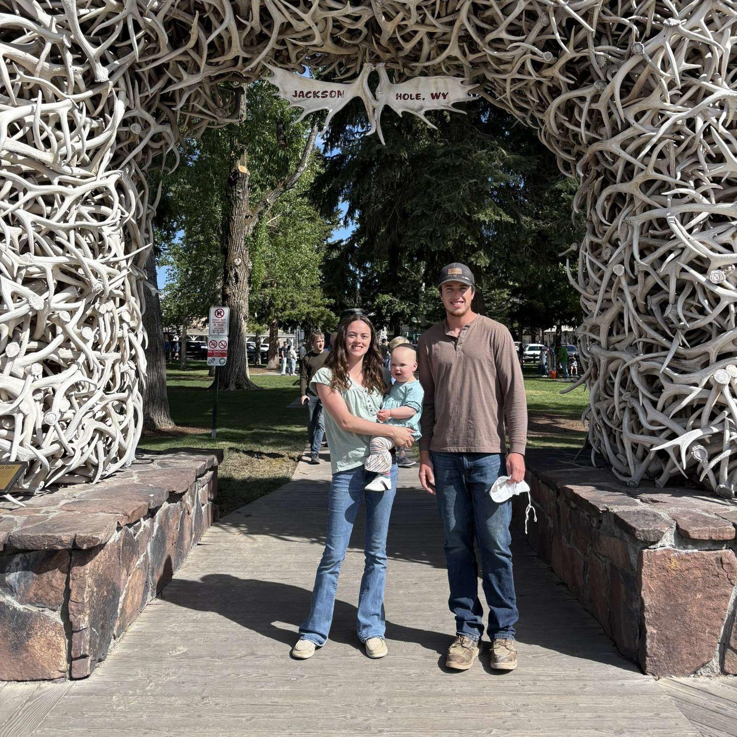 Jackson Hole, WY