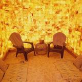 The Salty Spa
