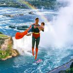 Niagara Falls