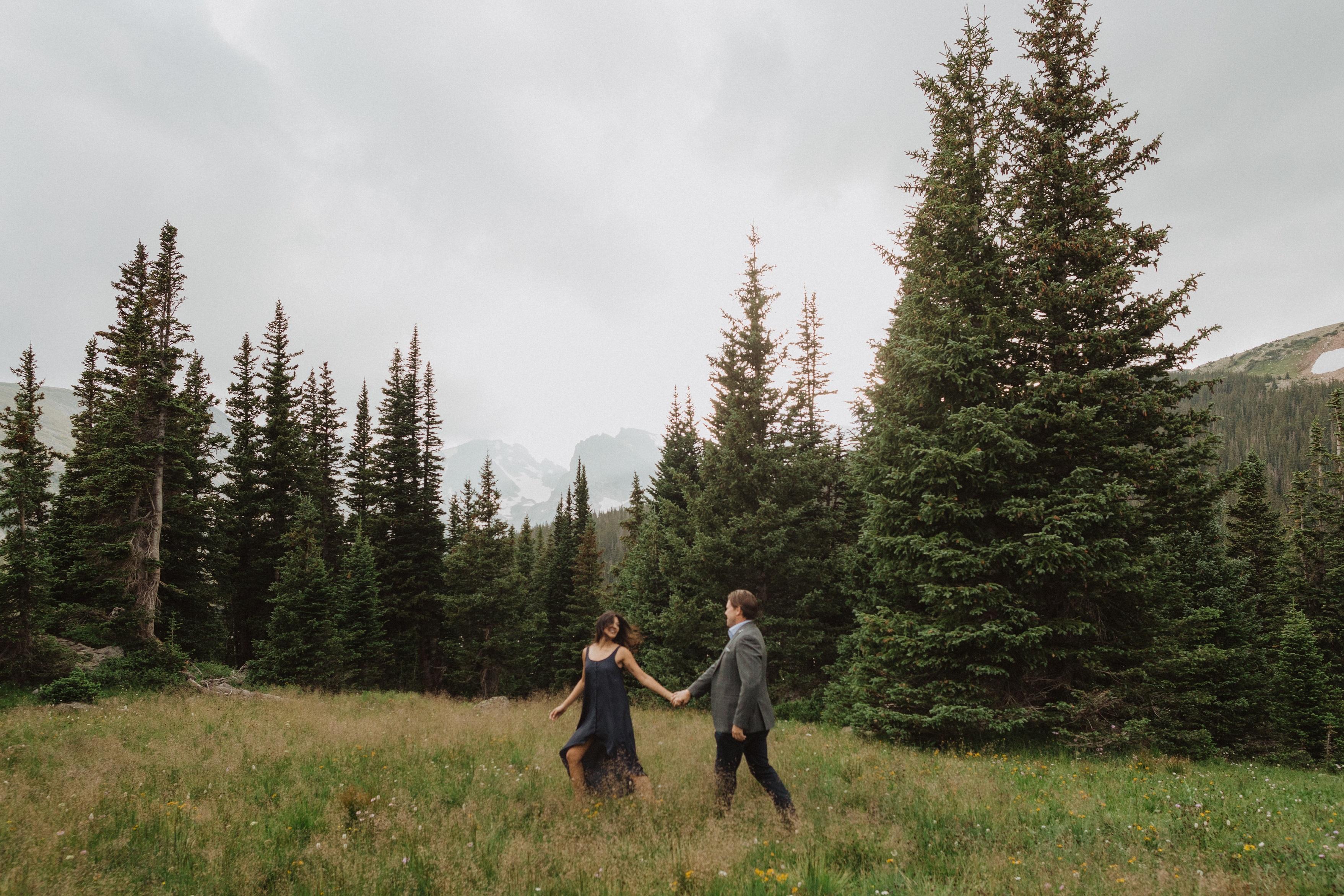 The Wedding Website of Rohini Reanae Seth and Jordan Patrick Clark