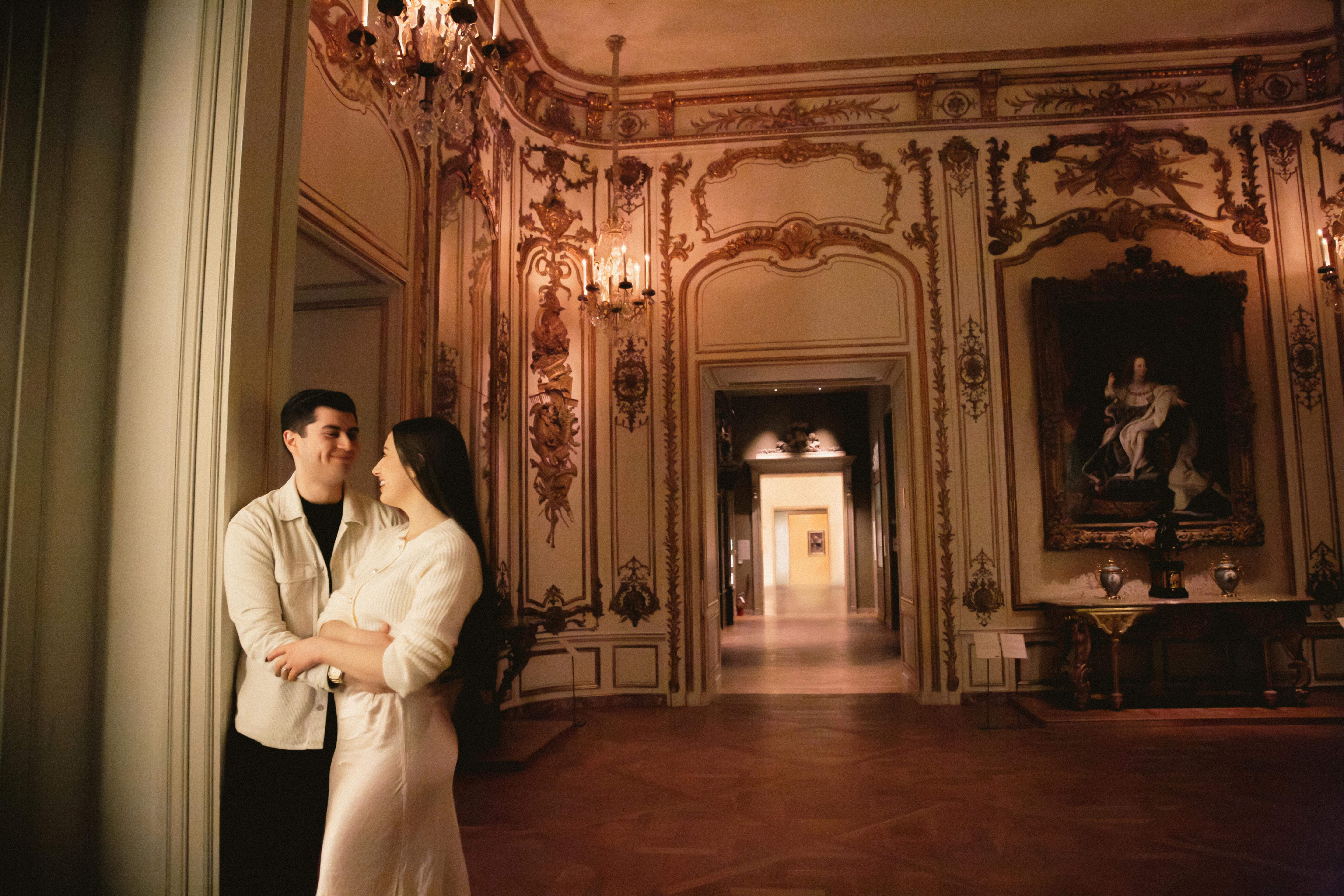 The Wedding Website of Annalise Vaccarello and Orlando Martinez