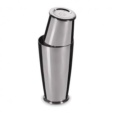 Set of Leopold® Weighted Shaking Tins