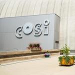Center of Science and Industry (COSI)