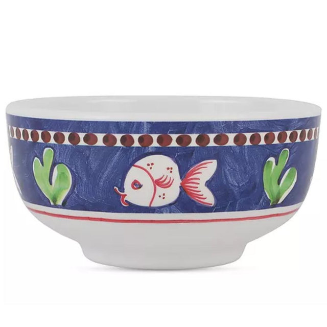 VIETRI Melamine Campagna Cereal Bowl