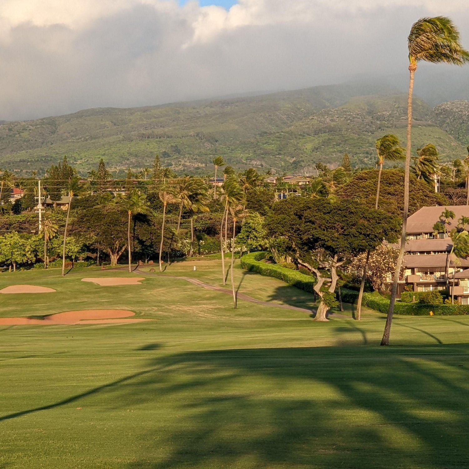 Hawaii