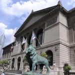 The Art Institute of Chicago