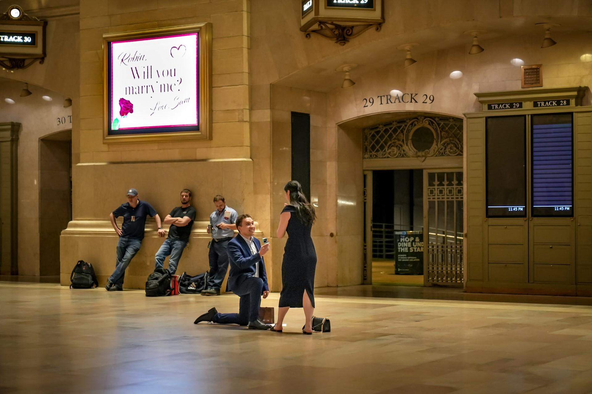 The Wedding Website of Sam Deutsch and Robin Franke