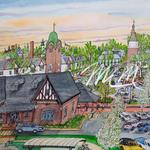Market Square