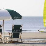 Beach Club & Pool