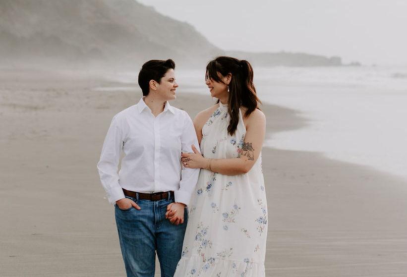 The Wedding Website of Cecilia Piedra Walsh and Vivian Ahn Na Yo