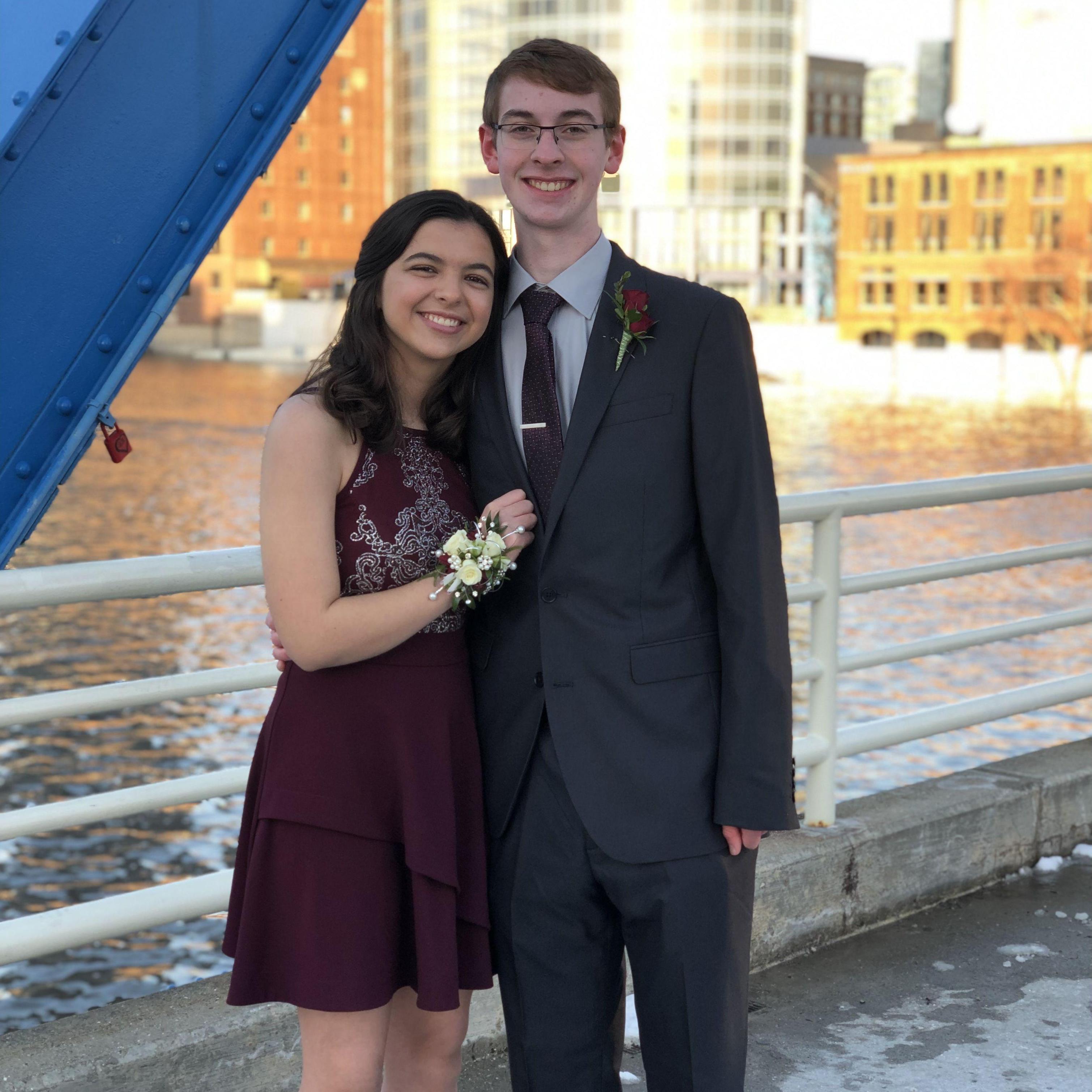 Sno Shuffle 2019!