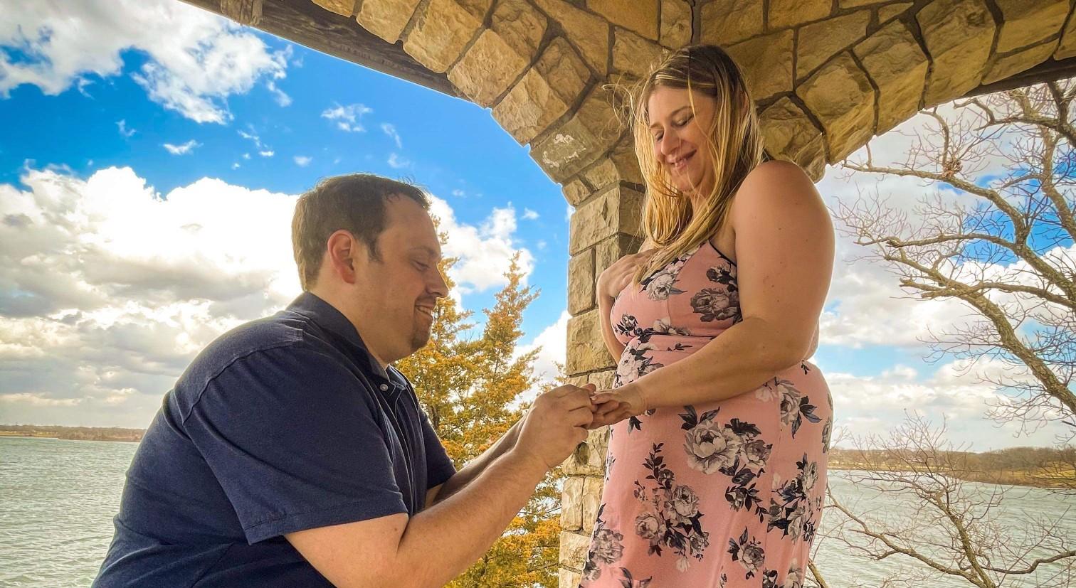 The Wedding Website of Wayne Vagts and Michele Cumpton