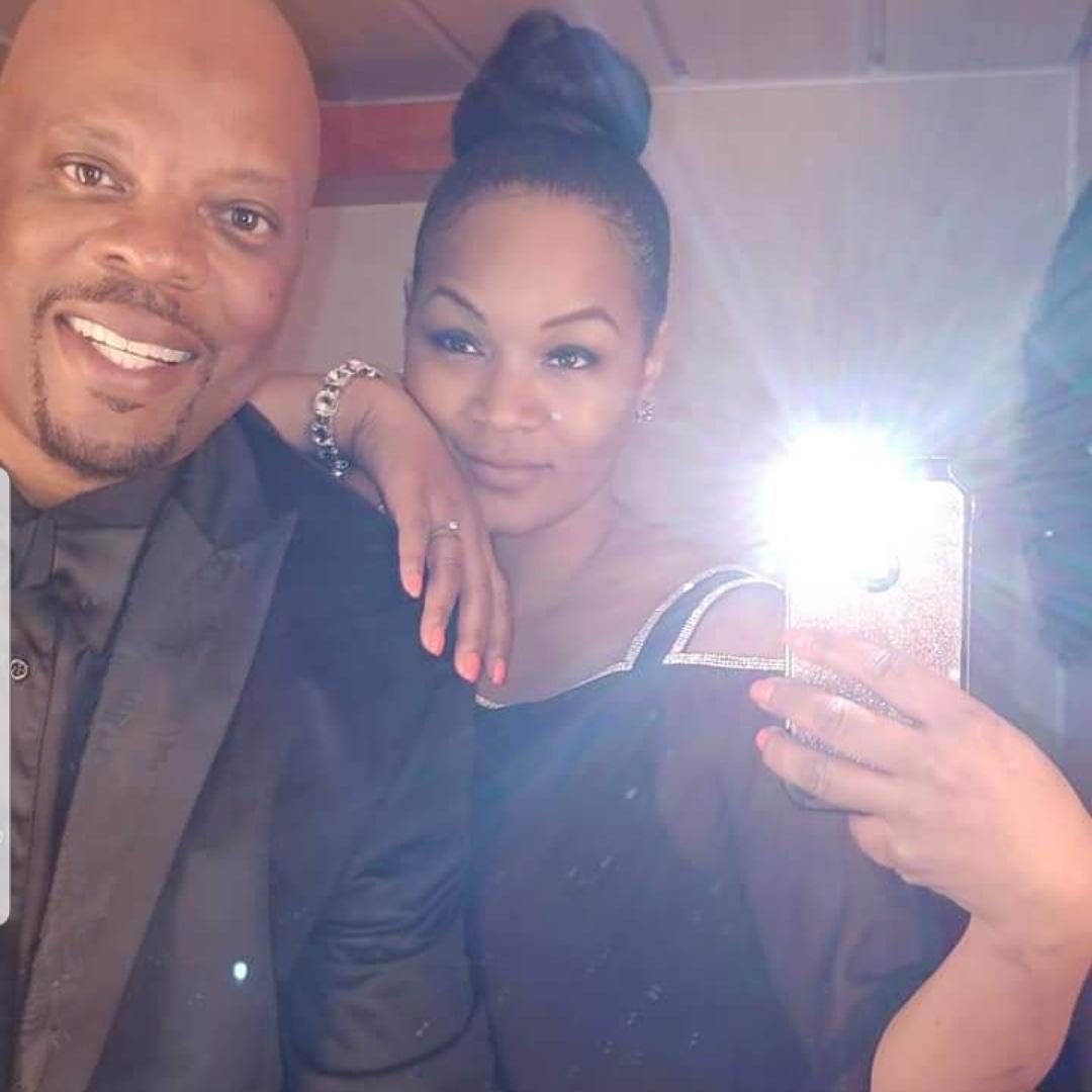 The Wedding Website of Todd Clayborn and Shanika Campbell