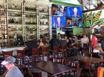 Greengos Caribbean Cantina