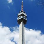 Avala Tower
