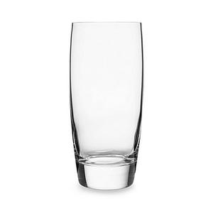 Luigi Bormioli Michelangelo Masterpiece Sparks Beverage Glasses (Set of 4)