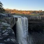 Noccalula Falls Park & Campground