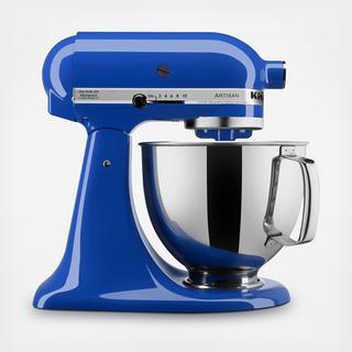 Artisan Stand Mixer, 5 Qt