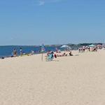 West Dennis Beach