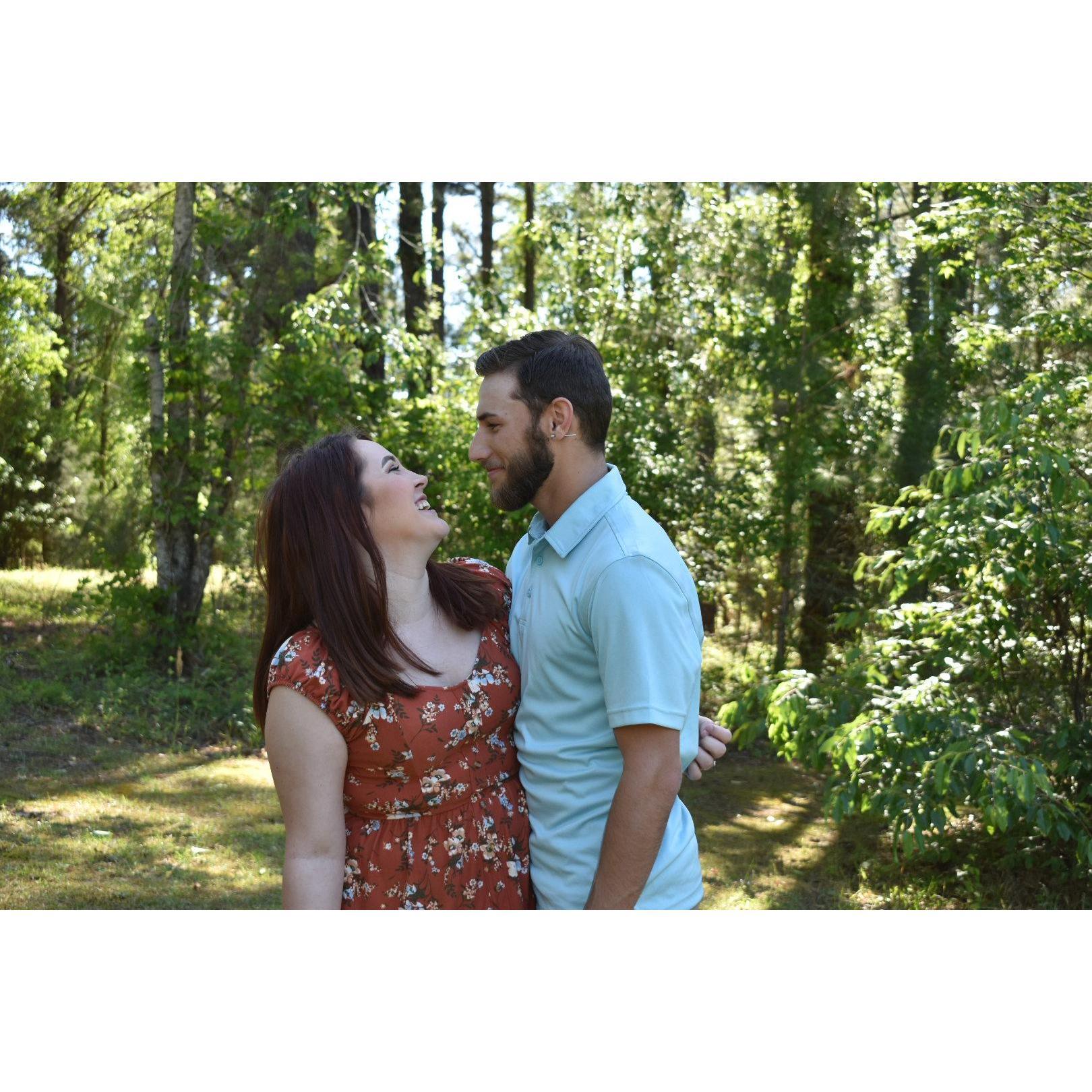 Easter together 2019