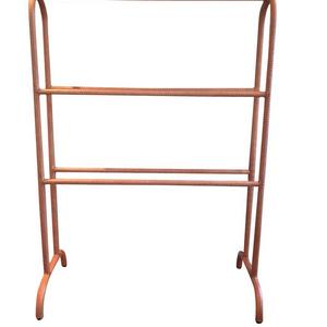 Towel Rack by Sol y Luna