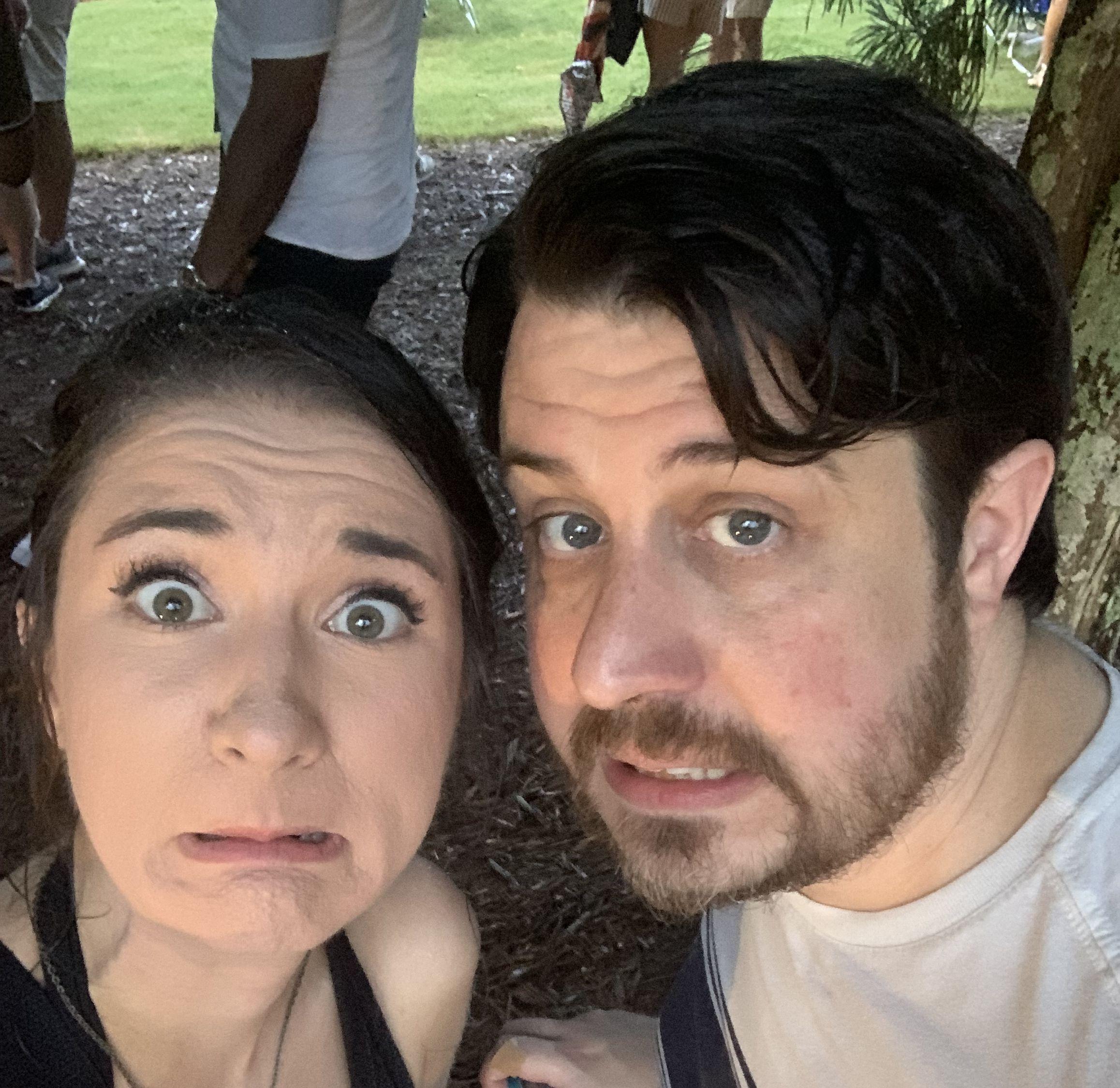 The Wedding Website of Gabi Anderson and Adam King