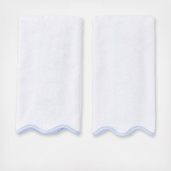 Weezie Towels Hand Towel