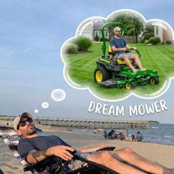 Lawnmower/Snowblower Fund