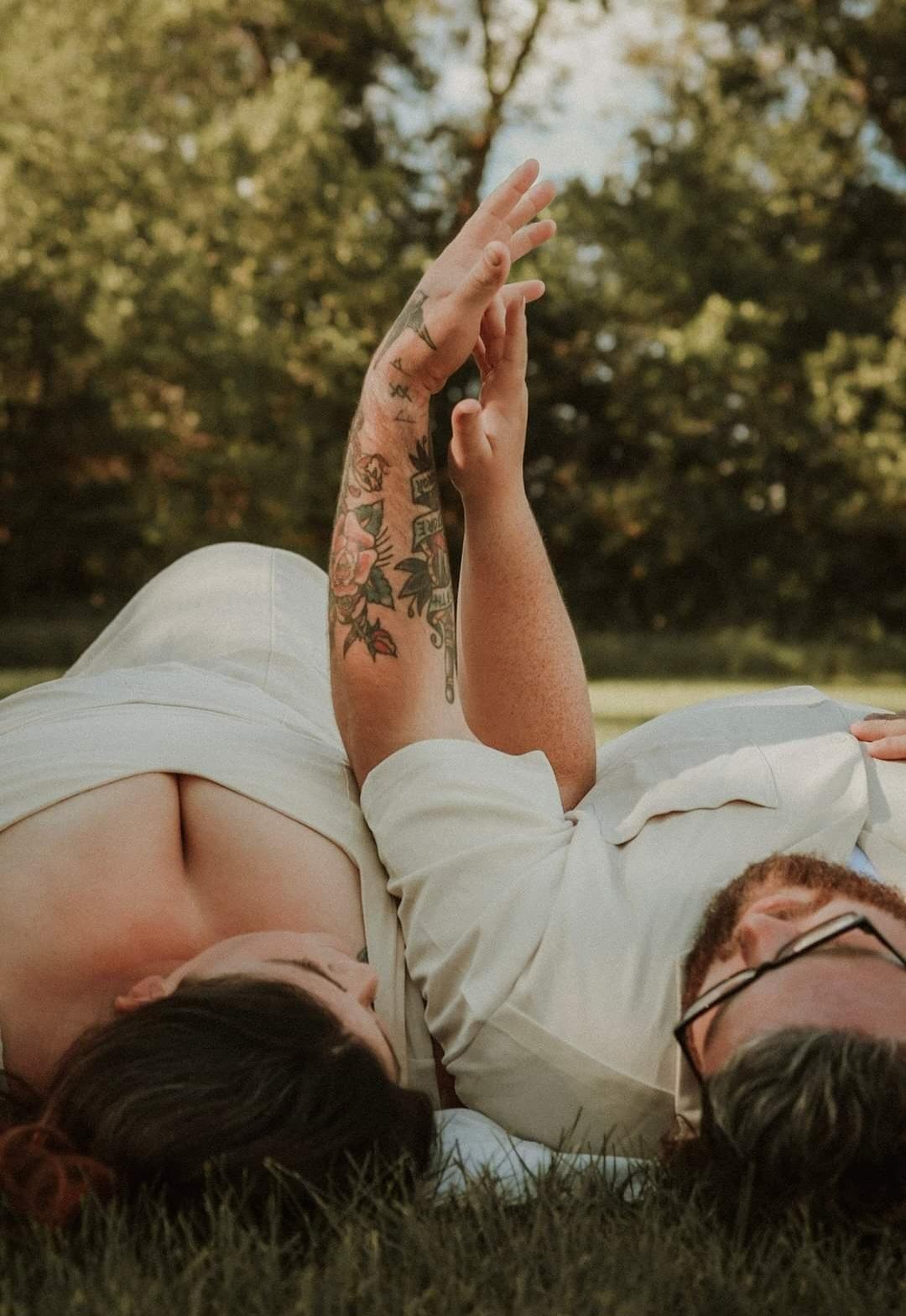 The Wedding Website of Brandi Styner and Aaron Cockburn