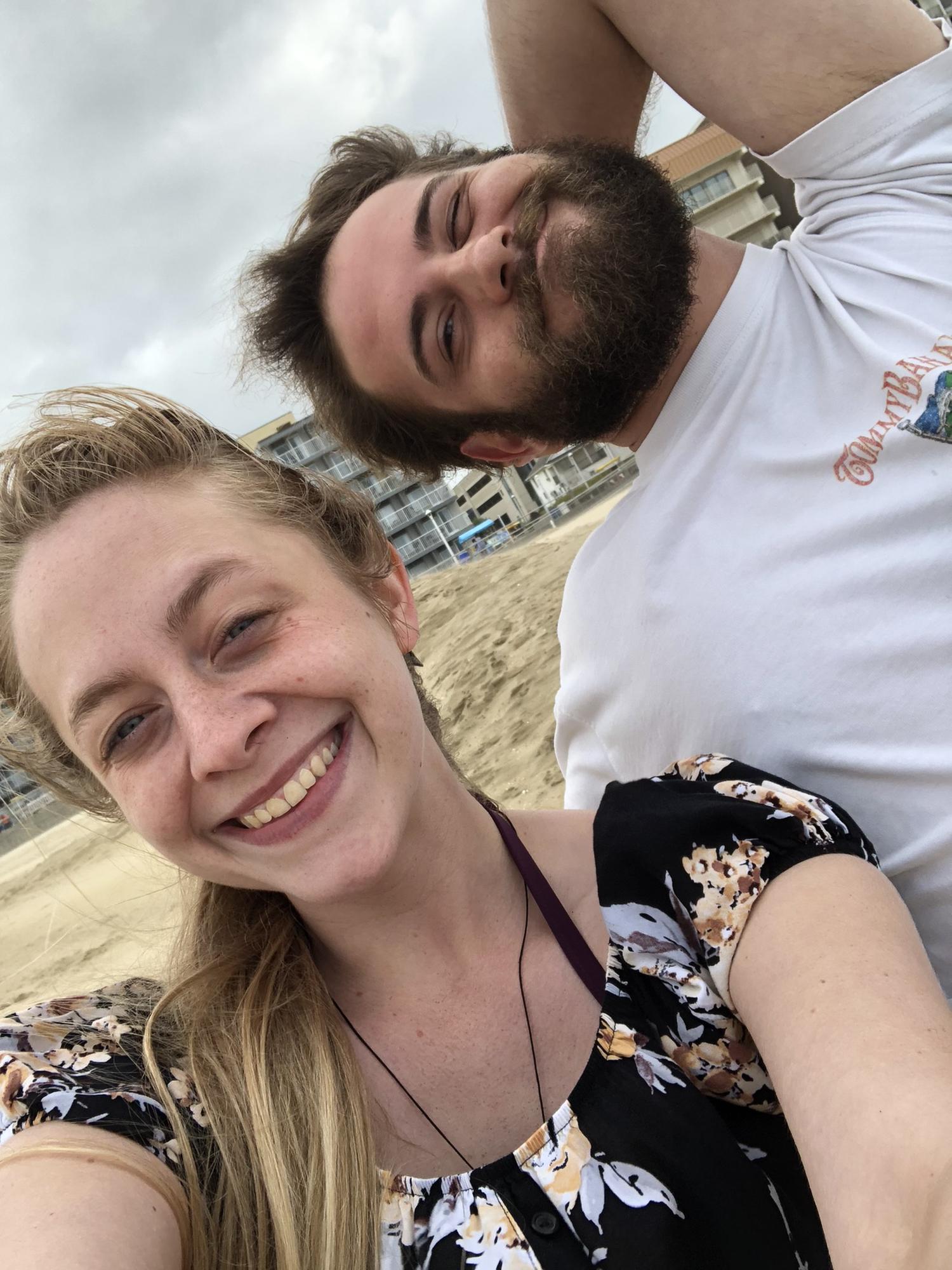 Beach 2018