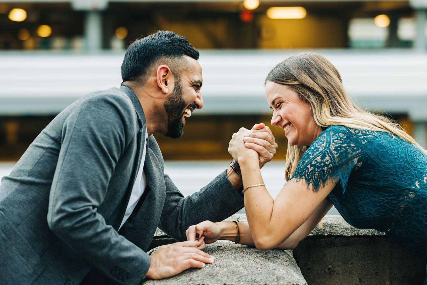 The Wedding Website of Rachel Webster and Parth Patel
