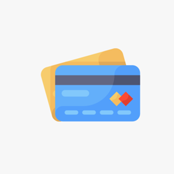 Cash Fund (credit card payment option)